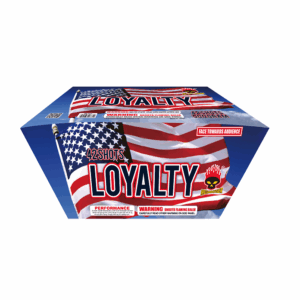 Loyalty