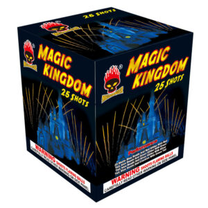 Magic Kingdom