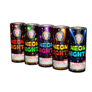 Neon Nights