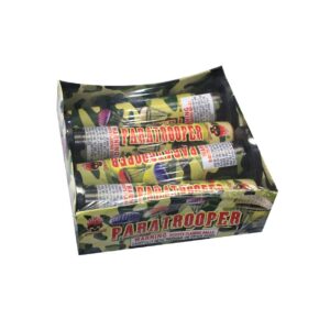 Paratrooper Box