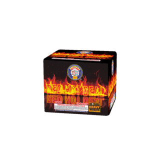 Red Hot Deal