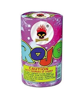 Rojo