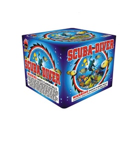 Scuba Diver