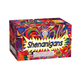 Shenanigans