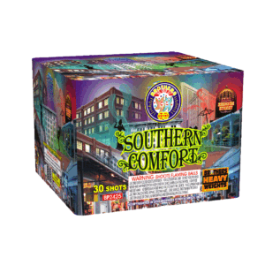 Southern Comfort