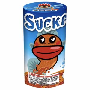 Sucka