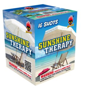 Sunshine Therapy