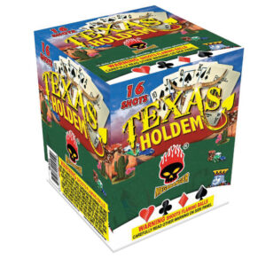 Texas Hold 'Em