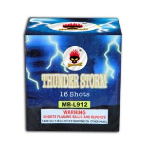 Thunder Storm