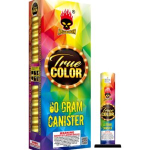 True Color