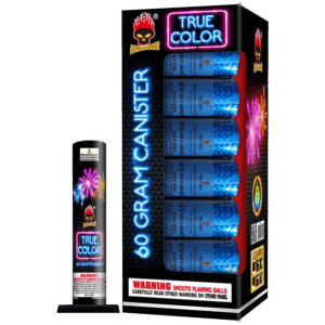 True Color 6 Shell