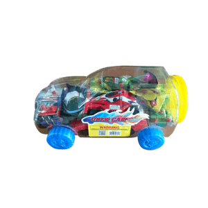 Uber Car