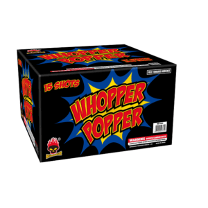Whopper Popper