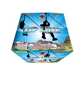 Zip Line