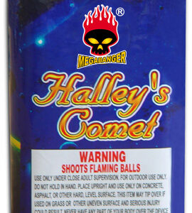 Halley's Comet