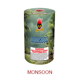 Monsoon