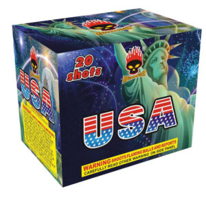 USA