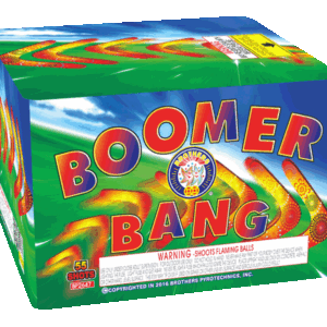 Boomer Bang
