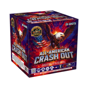 All-American Crash Out