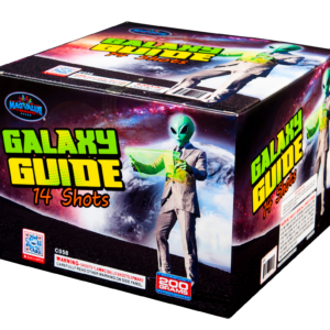 Galaxy Guide