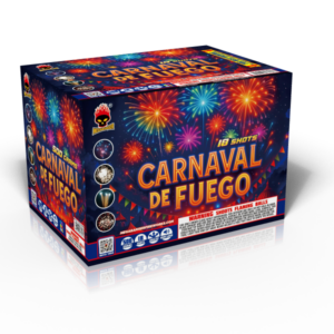 Carnaval de Fuego