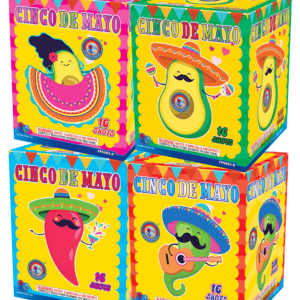 Cinco de Mayo