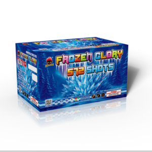 Frozen Glory