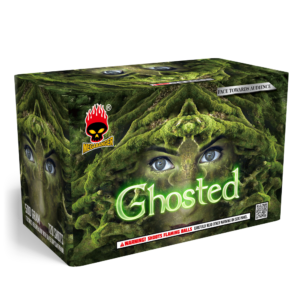 Ghosted