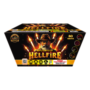 Hillbilly Hellfire