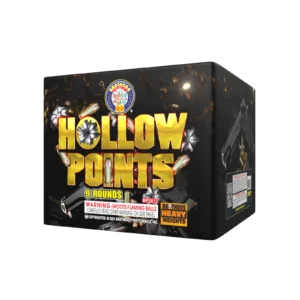 Hollow Points