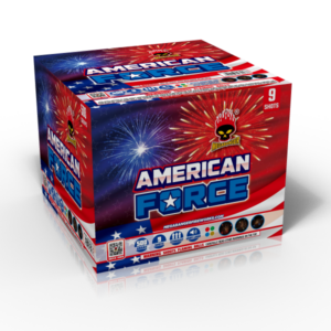 American Force
