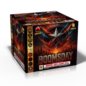 Boomsday