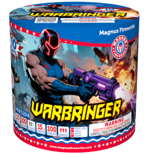 Warbringer