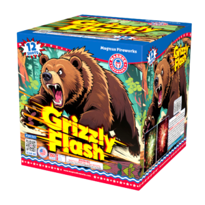 Grizzly Flash