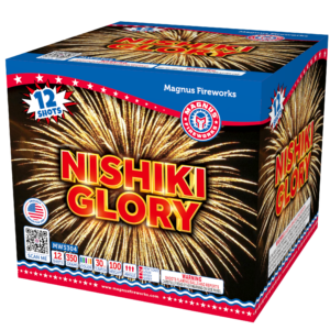 Nishiki Glory