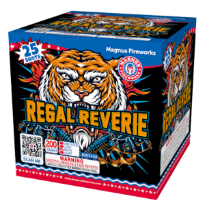 Regal Reverie