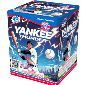 Yankee Thunder