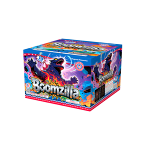 Boomzilla