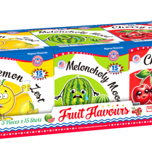 Fruit Flavours