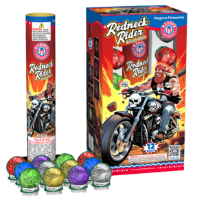 Redneck Rider