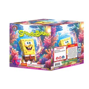 Spongeboom