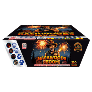 Backwoods Boom
