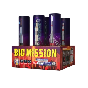Big Mission