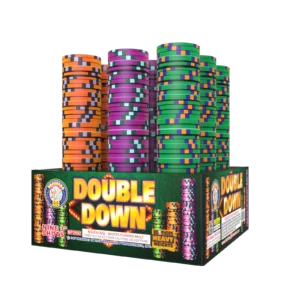 Double Down