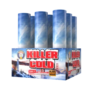 Killer Cold