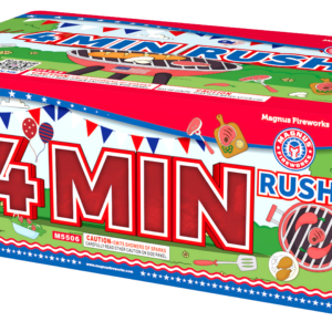 4 Minute Rush