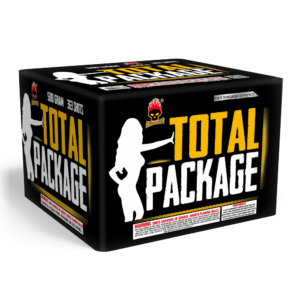 Total Package