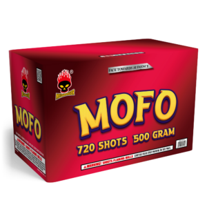 MOFO