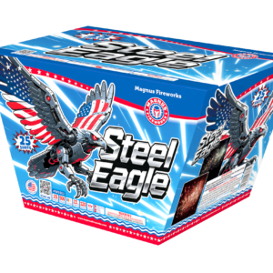 Steel Eagle
