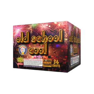 Old School Cool